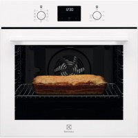 Photos - Oven Electrolux SurroundCook OEF 3H70TW 