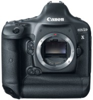 Photos - Camera Canon EOS 1D X  body