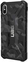 Photos - Case UAG Pathfinder SE Camo for iPhone Xs Max 