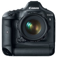 Photos - Camera Canon EOS 1D X  kit