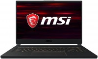 Photos - Laptop MSI GS65 Stealth 9SE (GS65 9SE-644RU)