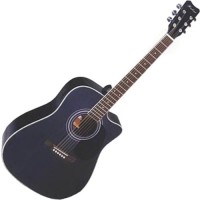 Photos - Acoustic Guitar Hohner HW440 