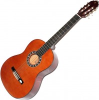 Photos - Acoustic Guitar Valencia CG1K 