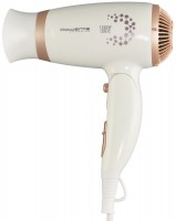 Photos - Hair Dryer Rowenta Charming CV3620 