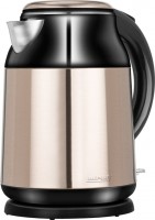 Electric Kettle MPM MCZ-91M 2000 W 1.7 L  stainless steel