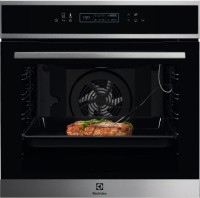 Photos - Oven Electrolux SenseCook EOE 8P31X 