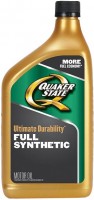 Photos - Engine Oil QuakerState Ultimate Durability 5W-30 1 L