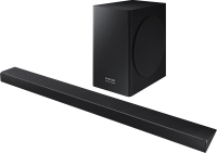 Photos - Soundbar Samsung HW-Q60R 