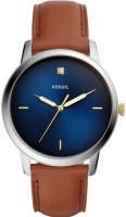 Photos - Wrist Watch FOSSIL FS5499 