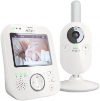 Baby Monitor Philips Avent SCD630 