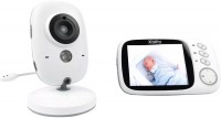 Photos - Baby Monitor Xblitz Kinder 