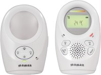 Photos - Baby Monitor Maman DM1211 