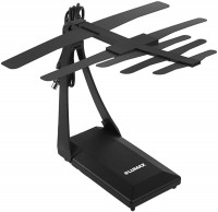 Photos - TV Antenna Lumax DA1203A 