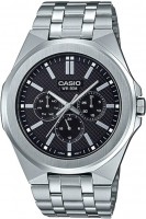 Photos - Wrist Watch Casio MTP-SW330D-1A 
