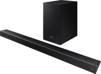 Photos - Soundbar Samsung HW-R550 