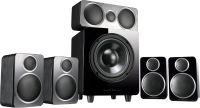 Photos - Speakers Wharfedale DX-2 HCP 5.1 Set 