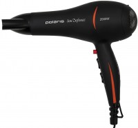 Photos - Hair Dryer Polaris PHD 2038 