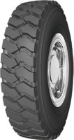 Photos - Truck Tyre Triangle TR912 9 R20 144F 