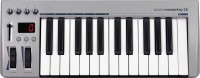 Photos - MIDI Keyboard Nektar Acorn Masterkey 25 