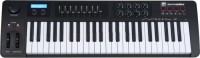 Photos - MIDI Keyboard Miditech Groovestation 49 