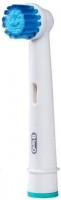 Photos - Toothbrush Head Oral-B Sensitive Clean EB 17-1 