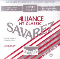 Photos - Strings Savarez 540RH 