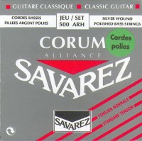 Strings Savarez 500ARH 