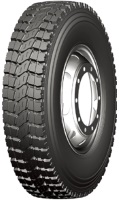 Photos - Truck Tyre Tracmax GRT928 10 R20 149L 
