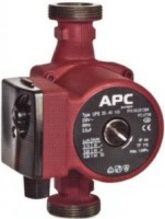 Photos - Circulation Pump APC GR 32/80-180 8 m 2" 180 mm