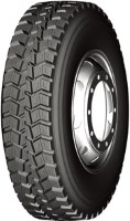 Photos - Truck Tyre Tracmax GRT957 315/80 R22.5 152M 