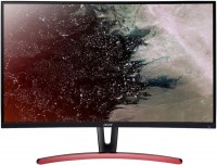 Photos - Monitor Acer ED273URPbidpx 27 "