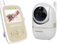 Photos - Baby Monitor HelloBaby HB248 