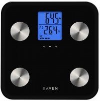 Photos - Scales RAVEN EW006 