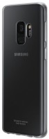 Photos - Case Samsung Clear Cover for Galaxy S9 