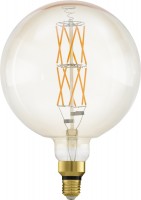 Photos - Light Bulb EGLO G200 8W 2100K E27 11687 