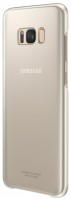 Case Samsung Clear Cover for Galaxy S8 Plus 