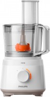Food Processor Philips Daily Collection HR7310/00 white