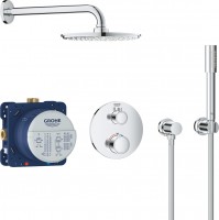 Shower System Grohe Grohtherm 34732000 