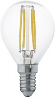 Light Bulb EGLO P45 4W 2700K E14 11499 