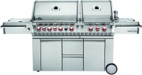 Photos - BBQ / Smoker Napoleon Prestige PRO 825 