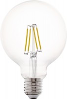 Photos - Light Bulb EGLO G95 4W 2700K E27 11502 