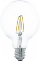 Photos - Light Bulb EGLO G95 5W 2700K E27 11503 