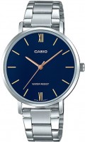 Wrist Watch Casio LTP-VT01D-2B 