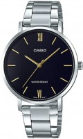 Photos - Wrist Watch Casio LTP-VT01D-1B 