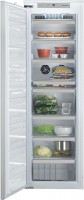 Photos - Integrated Freezer KitchenAid KCBFS 18602 