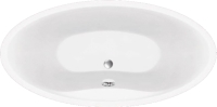 Photos - Bathtub Koller Pool Design Plus 194x100 cm