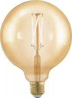 Light Bulb EGLO G125 4W 1700K E27 11694 