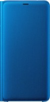 Photos - Case Samsung Wallet Cover for Galaxy A9 