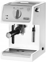Coffee Maker De'Longhi ECP 33.21.W white