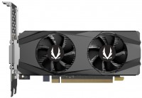 Graphics Card ZOTAC GeForce GTX 1650 Low Profile 